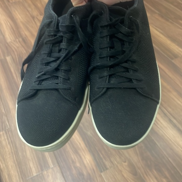 Mens vince sneakers - Picture 4 of 6